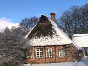 Holiday Home Reethuus by Interhome